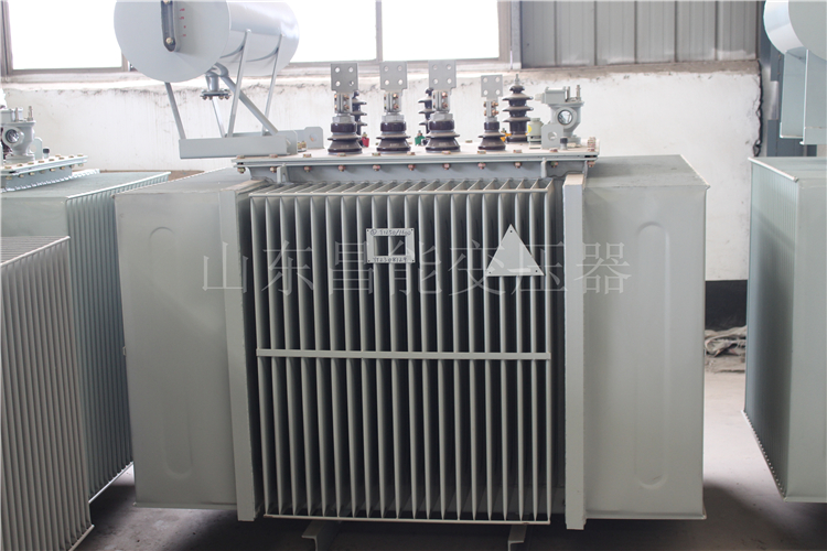 濮阳S20-2000KVA变压器