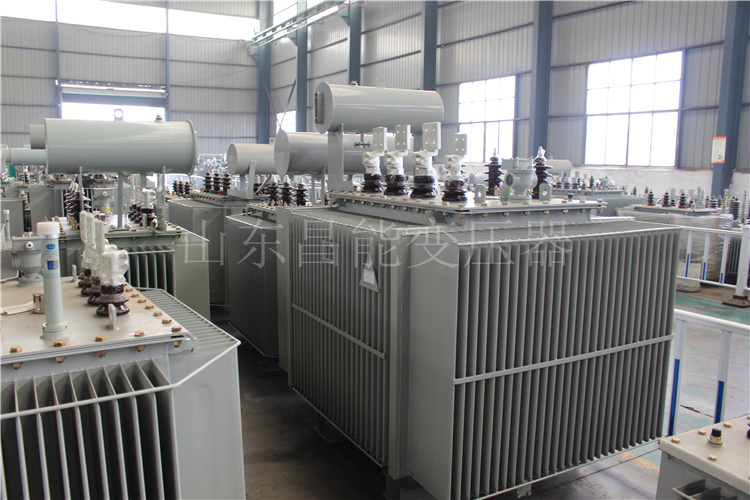濮阳S22-1250KVA变压器